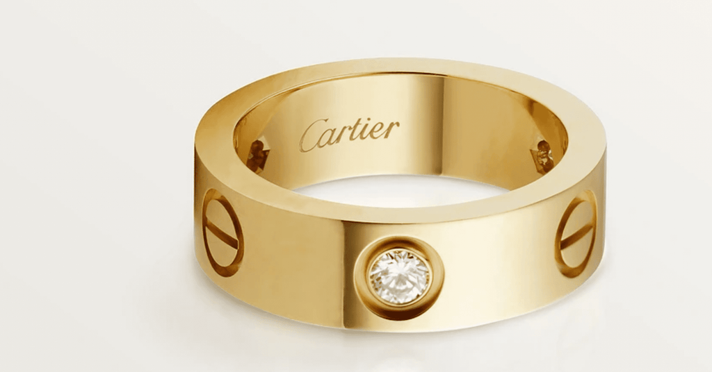 Cartier 1895 Wedding Bands for Men & Women| Cartier® US